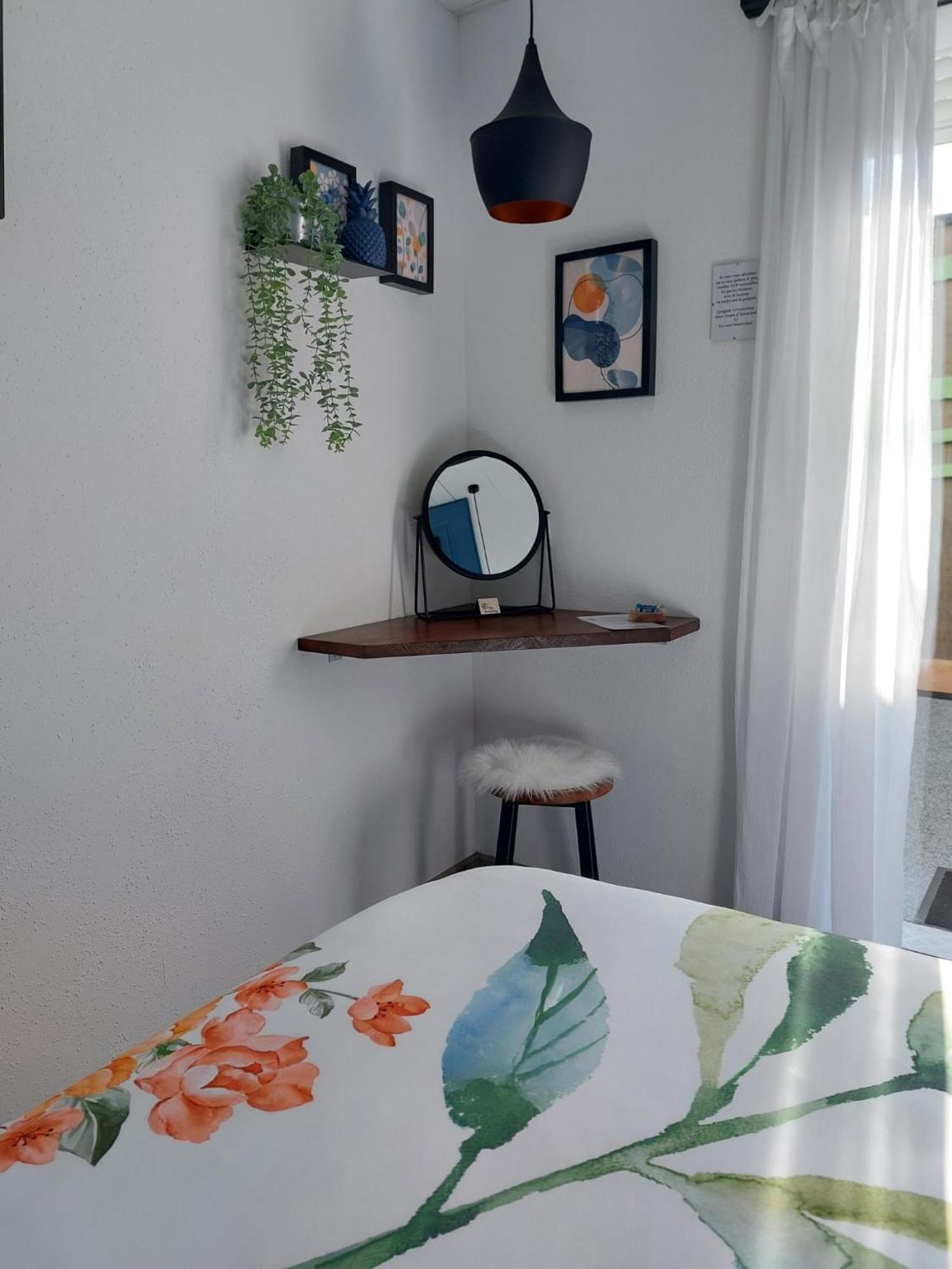 Gite Au Pommier Fleuri Et Son "Appart" Independant Drusenheim 외부 사진